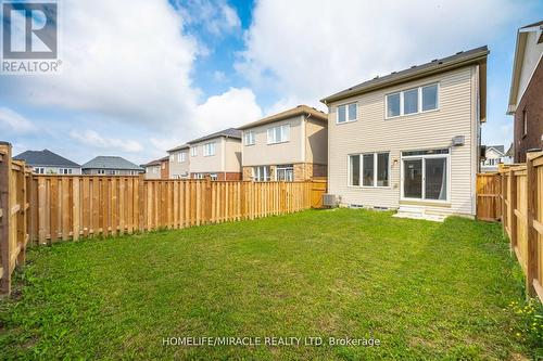 79 Stamford Street, Woolwich, ON - Outdoor