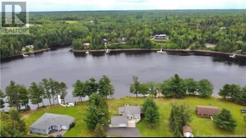 14 Wry'S Lane, Bass River, NB - Outdoor With Body Of Water With View