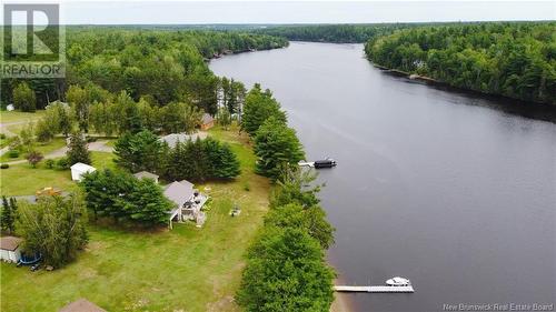 14 Wry'S Lane, Bass River, NB - Outdoor With Body Of Water With View