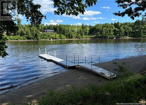 14 Wry'S Lane, Bass River, NB - Outdoor With Body Of Water With View