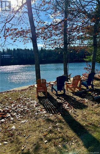 14 Wry'S Lane, Bass River, NB - Outdoor With Body Of Water With View