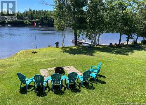 14 Wry'S Lane, Bass River, NB - Outdoor With Body Of Water With View