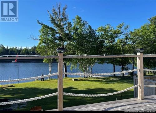 14 Wry'S Lane, Bass River, NB - Outdoor With Body Of Water With View