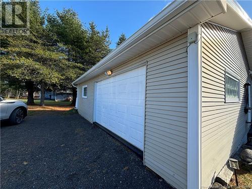 14 Wry'S Lane, Bass River, NB - Outdoor With Exterior