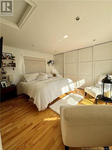 14 Wry'S Lane, Bass River, NB - Indoor Photo Showing Bedroom