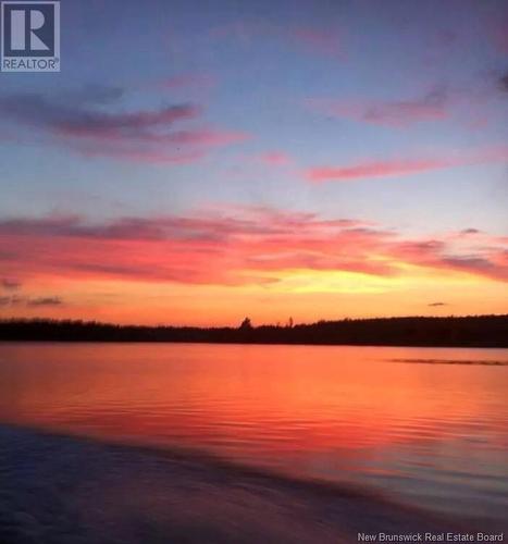 14 Wry'S Lane, Bass River, NB - Outdoor With Body Of Water With View