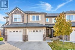 107 410 Ledingham WAY  Saskatoon, SK S7V 0C4