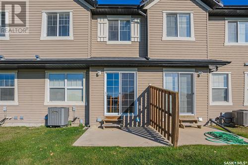 107 410 Ledingham Way, Saskatoon, SK - Outdoor