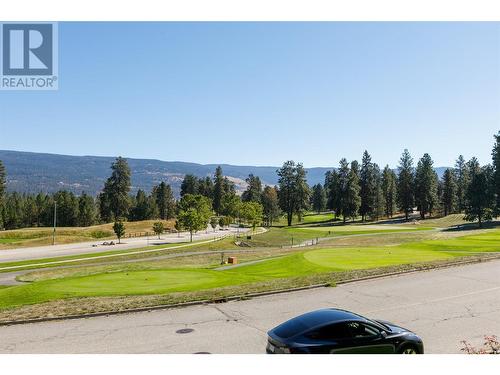 2286 Country Club Drive, Kelowna, BC - Outdoor With View