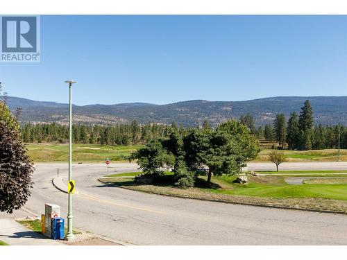 2286 Country Club Drive, Kelowna, BC - Outdoor With View