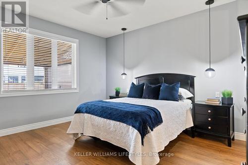 114 Aspen Circle, Thames Centre (Thorndale), ON - Indoor Photo Showing Bedroom