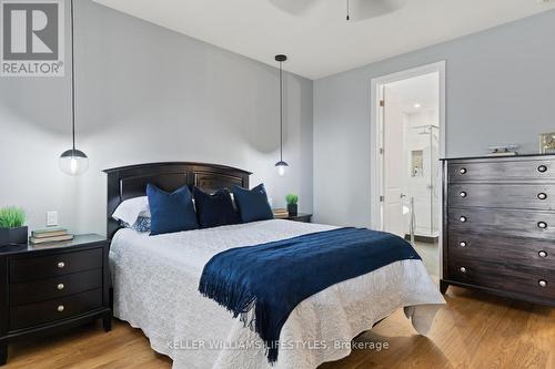 114 Aspen Circle, Thames Centre (Thorndale), ON - Indoor Photo Showing Bedroom