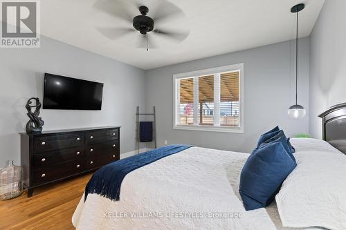 114 Aspen Circle, Thames Centre (Thorndale), ON - Indoor Photo Showing Bedroom