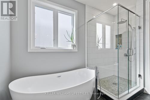 114 Aspen Circle, Thames Centre (Thorndale), ON - Indoor Photo Showing Bathroom