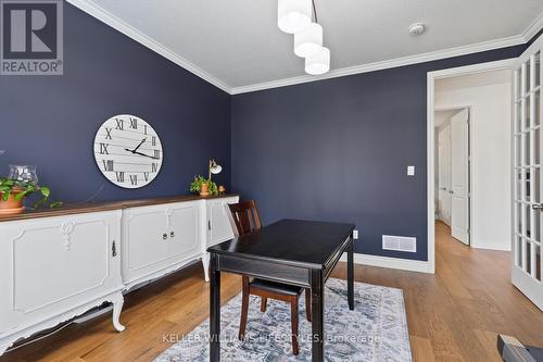 114 Aspen Circle, Thames Centre (Thorndale), ON - Indoor Photo Showing Other Room