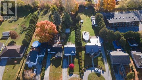 18 Potters Road, Tillsonburg, ON - Outdoor With View