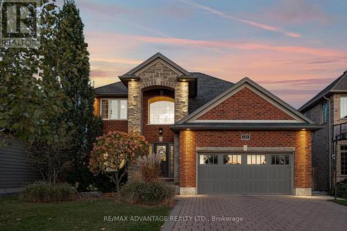 2361 Brayford Crescent, London, ON - Outdoor