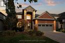 2361 Brayford Crescent, London, ON  - Outdoor 