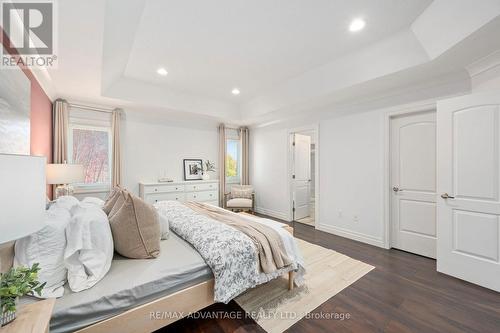 2361 Brayford Crescent, London, ON - Indoor Photo Showing Bedroom