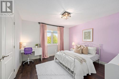 2361 Brayford Crescent, London, ON - Indoor Photo Showing Bedroom