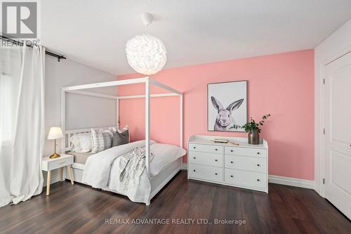 2361 Brayford Crescent, London, ON - Indoor Photo Showing Bedroom