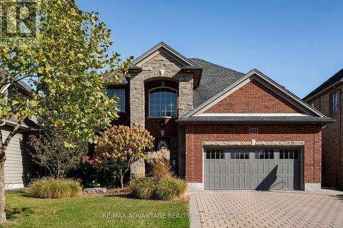 2361 Brayford Crescent, London, ON - Outdoor