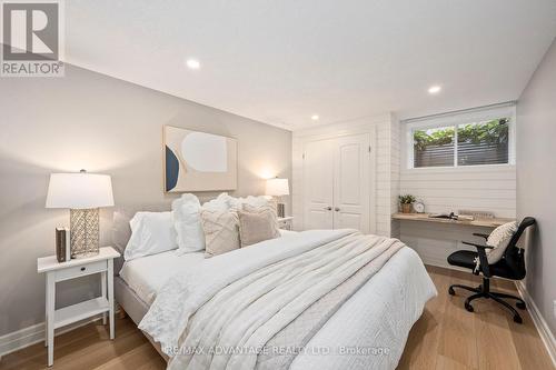 2361 Brayford Crescent, London, ON - Indoor Photo Showing Bedroom