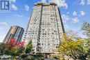 2905 - 65 Skymark Drive, Toronto, ON  - Outdoor With Facade 