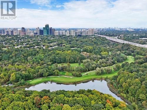 7 York Downs Drive, Toronto, ON - Outdoor With View