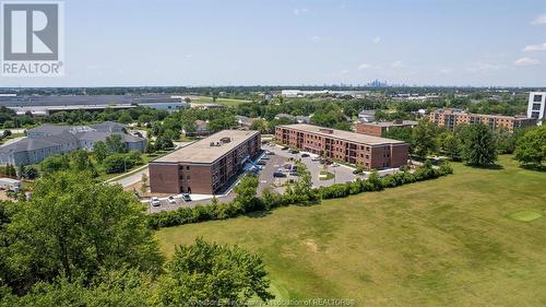 3160 Meadowbrook Lane Unit# 117, Windsor, ON - Outdoor With View