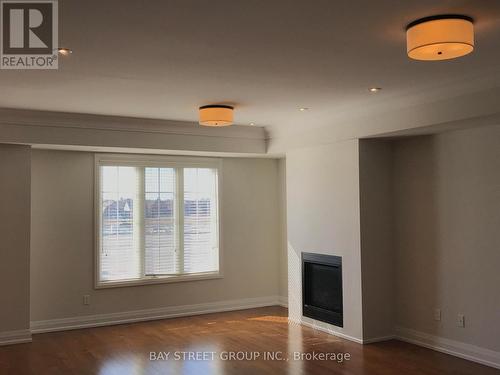 63 Village Parkway, Markham, ON - Indoor Photo Showing Other Room With Fireplace