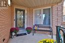 122 Sweet Water Crescent, Richmond Hill, ON  - Outdoor With Deck Patio Veranda With Exterior 