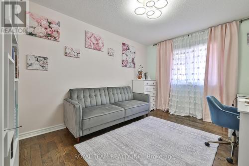 122 Sweet Water Crescent, Richmond Hill, ON - Indoor