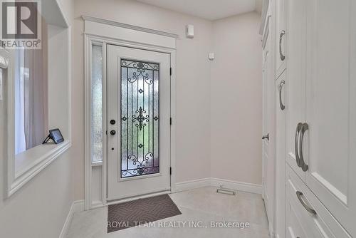 122 Sweet Water Crescent, Richmond Hill, ON - Indoor Photo Showing Other Room