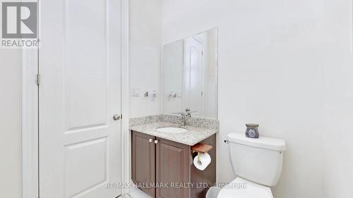 5 Wellman Drive, Richmond Hill, ON - Indoor Photo Showing Bathroom