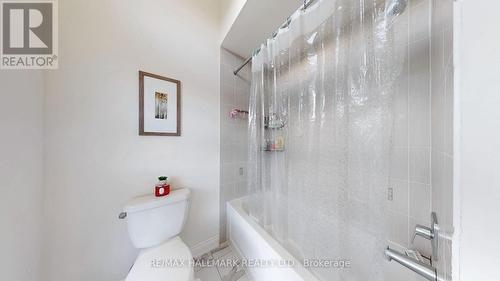 5 Wellman Drive, Richmond Hill, ON - Indoor Photo Showing Bathroom