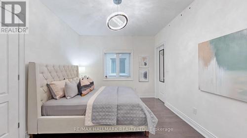 5 Wellman Drive, Richmond Hill, ON - Indoor Photo Showing Bedroom