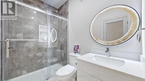 5 Wellman Drive, Richmond Hill, ON - Indoor Photo Showing Bathroom