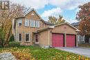 103 Browning Trail, Barrie, ON  - Outdoor With Facade 