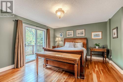 103 Browning Trail, Barrie, ON - Indoor Photo Showing Bedroom