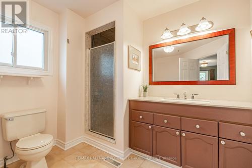 103 Browning Trail, Barrie, ON - Indoor Photo Showing Bathroom