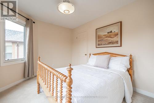 103 Browning Trail, Barrie, ON - Indoor Photo Showing Bedroom