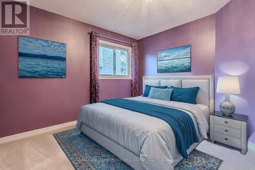 103 Browning Trail, Barrie, ON - Indoor Photo Showing Bedroom