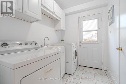 103 Browning Trail, Barrie, ON - Indoor Photo Showing Laundry Room