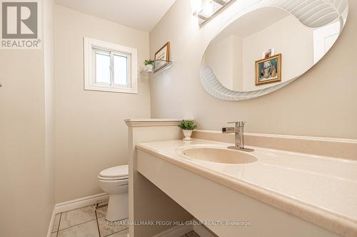 103 Browning Trail, Barrie, ON - Indoor Photo Showing Bathroom