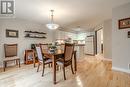 103 Browning Trail, Barrie, ON  - Indoor Photo Showing Dining Room 