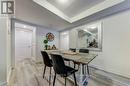 64 Appletree Lane, Barrie, ON  - Indoor Photo Showing Dining Room 