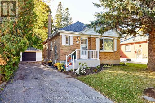 1058 Hortop Street, Oshawa (Donevan), ON - Outdoor