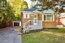 1058 Hortop Street, Oshawa (Donevan), ON  - Outdoor 