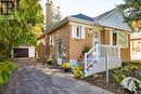 1058 Hortop Street, Oshawa (Donevan), ON  - Outdoor 